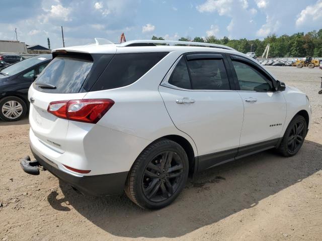 2018 CHEVROLET EQUINOX PR - 2GNAXWEXXJ6267784