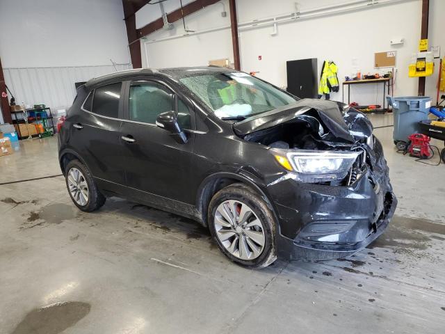 VIN KL4CJESB6KB802849 2019 Buick Encore, Preferred no.4