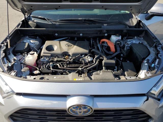 2022 TOYOTA RAV4 XLE - 4T3RWRFV4NU070701