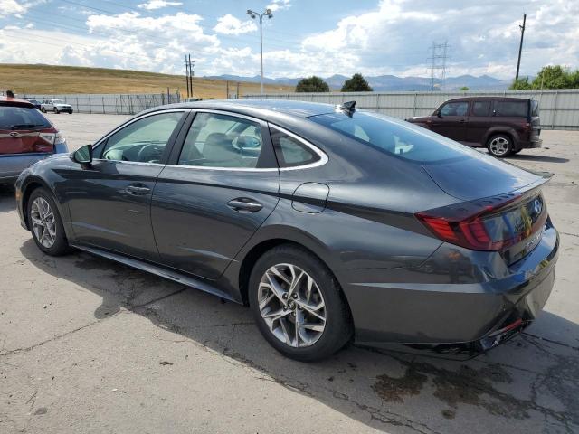2021 HYUNDAI SONATA SEL - KMHL64JA7MA151083