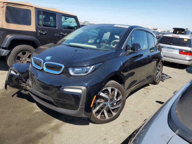 2020 BMW I3 REX - WBY8P4C00L7F77450