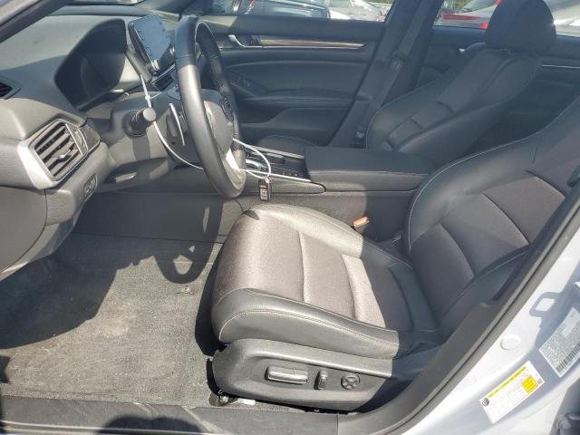2022 HONDA ACCORD SPO - 1HGCV1F33NA055583