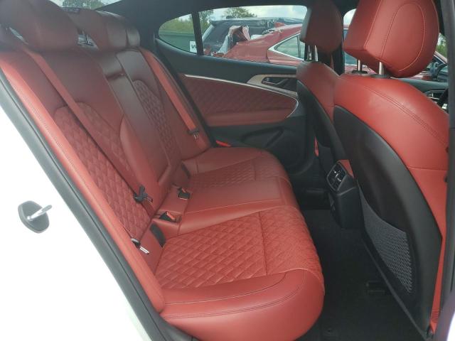 2023 GENESIS G70 BASE - KMTG54TE9PU104764