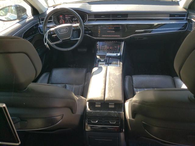 2019 AUDI A8 L WAU8DAF8XKN006143