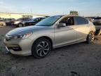 2017 HONDA ACCORD EXL - 1HGCR2F86HA212873