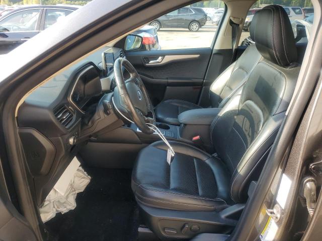 2020 FORD ESCAPE SEL - 1FMCU0H6XLUB62429