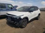 2021 KIA SELTOS S - KNDEUCAA2M7128840