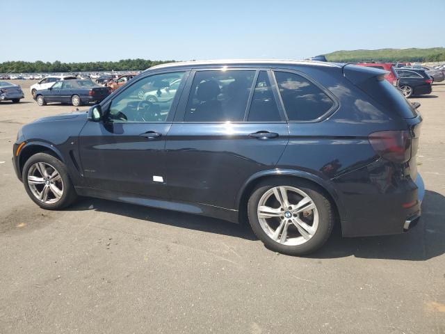 2017 BMW X5 XDRIVE3 - 5UXKR0C51H0U51857