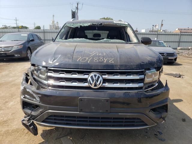 VIN 1V2CR2CA8JC531626 2018 Volkswagen Atlas, SE no.5