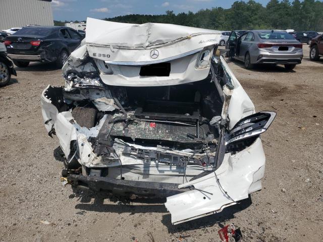 2014 MERCEDES-BENZ E 350 4MAT - WDDHF8JB1EA923353