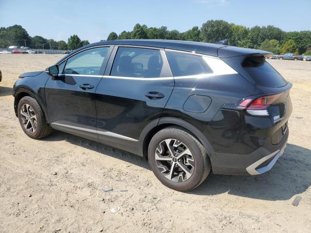 2024 KIA SPORTAGE E - 5XYK33DF4RG204632