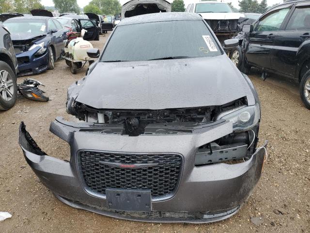 2021 CHRYSLER 300 S - 2C3CCABG0MH505031