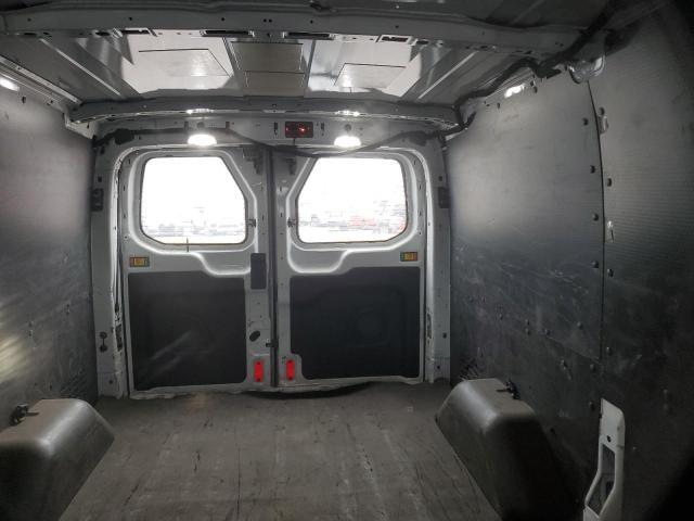 2018 FORD TRANSIT T- - 1FTYR1YM0JKA34080