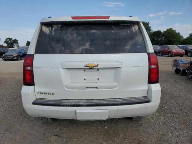2016 CHEVROLET TAHOE K150 - 1GNSKBKC4GR403899