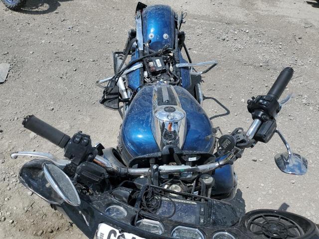 2018 HARLEY-DAVIDSON FLHTK 115T - 1HD1KWD14JB640043