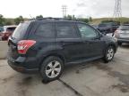 SUBARU FORESTER 2 photo