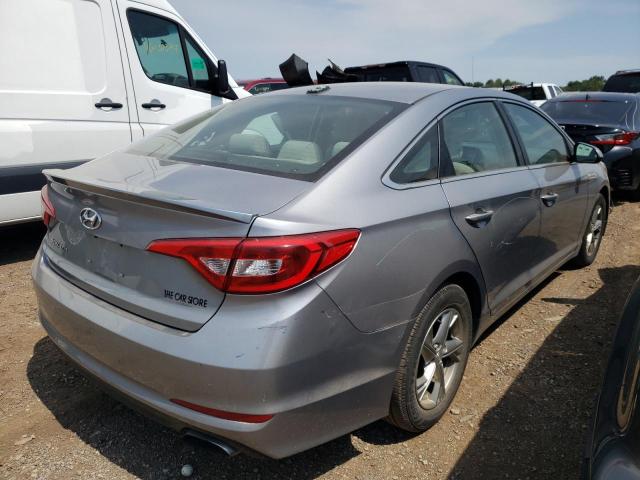 Vin: 5npe24af7hh446834, lot: 85429894, hyundai sonata se 20173