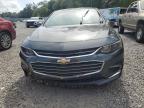 CHEVROLET MALIBU LT photo