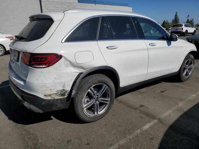 VIN W1N0G8DB0MF975325 2021 Mercedes-Benz GLC-Class,... no.3