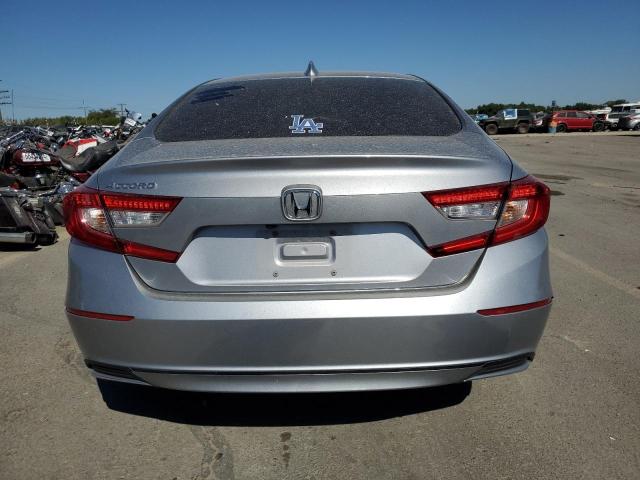 2019 HONDA ACCORD EXL - 1HGCV1F51KA001440
