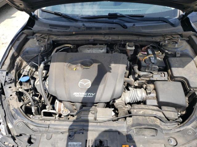 2017 MAZDA 3 SPORT - 3MZBN1U72HM122128
