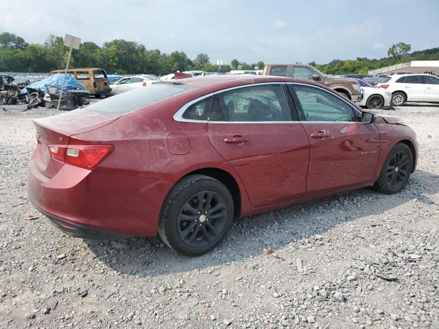 VIN 1G1ZD5ST0JF177736 2018 Chevrolet Malibu, LT no.3