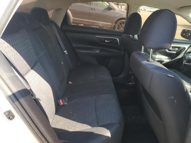2017 NISSAN ALTIMA 2.5 - 1N4AL3AP0HC168262