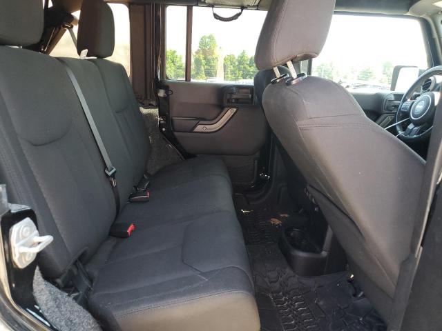 2016 JEEP WRANGLER U - 1C4BJWDG1GL112072