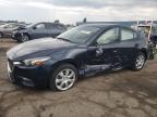 2018 MAZDA 3 SPORT - 3MZBN1U77JM230766