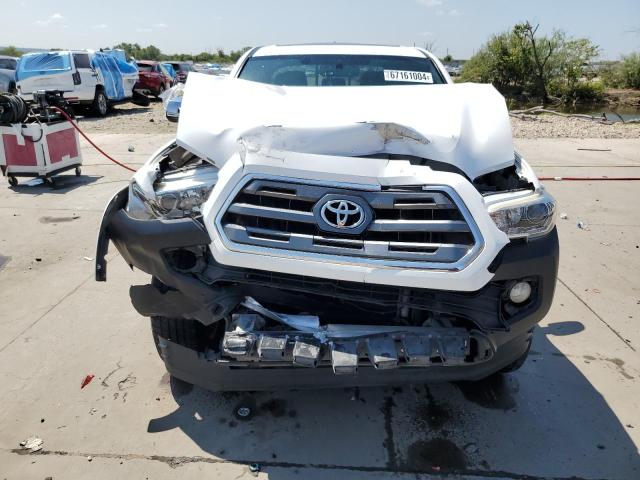 VIN 5TFEZ5CN4HX024420 2017 Toyota Tacoma, Double Cab no.5