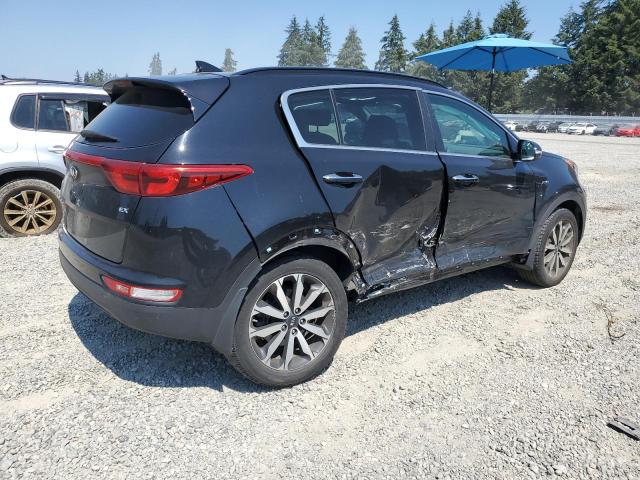 2019 KIA SPORTAGE E - KNDPNCACXK7583603
