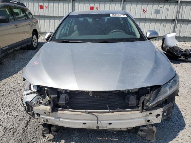 VIN 4T1B11HK6KU817837 2019 Toyota Camry, L no.5