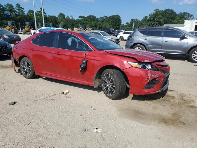 VIN 4T1B11HK1KU234334 2019 Toyota Camry, L no.4