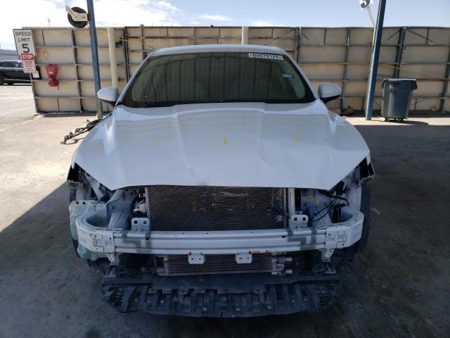 VIN 3FA6P0LU6JR172786 2018 Ford Fusion, Se Hybrid no.5