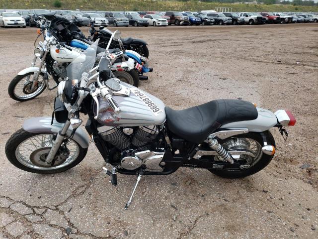 2002 HONDA VT750 DC JH2RC44002K620118
