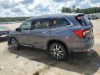 HONDA PILOT ELIT photo