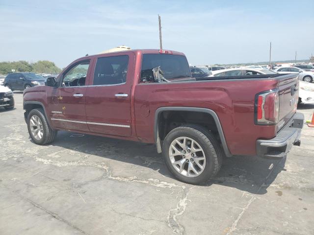 2016 GMC SIERRA C15 - 3GTP1NEC8GG213540