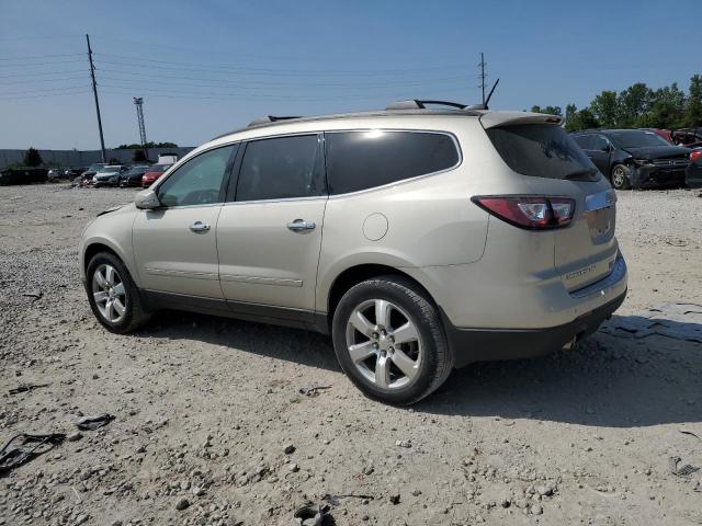 VIN 1GNKVJKD1HJ144850 2017 Chevrolet Traverse, Premier no.2