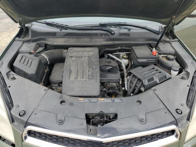 2015 CHEVROLET EQUINOX LT - 2GNALBEK8F6213772