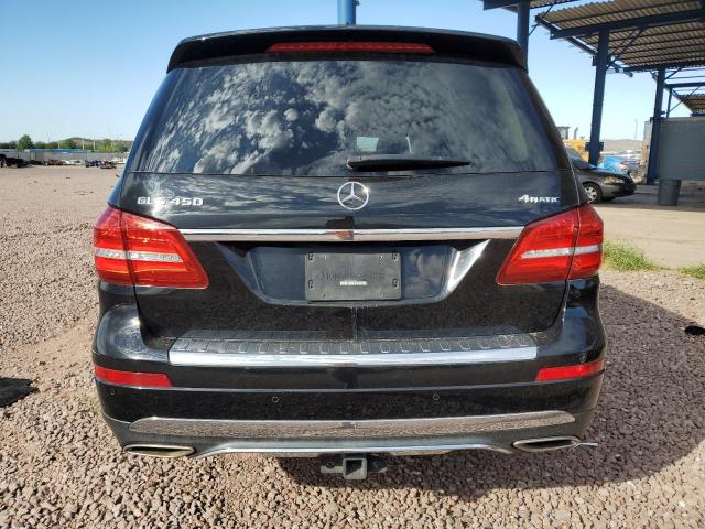 VIN 4JGDF6EE7KB240558 2019 Mercedes-Benz GLS-Class,... no.6