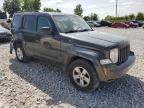 JEEP LIBERTY SP photo