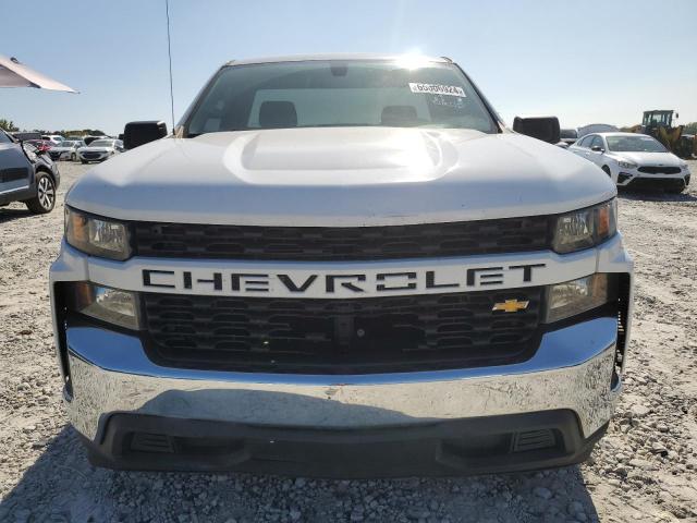 2020 CHEVROLET SILVERADO - 3GCNWAEF4LG410372