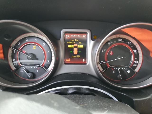 2015 DODGE JOURNEY CR - 3C4PDCGGXFT537610