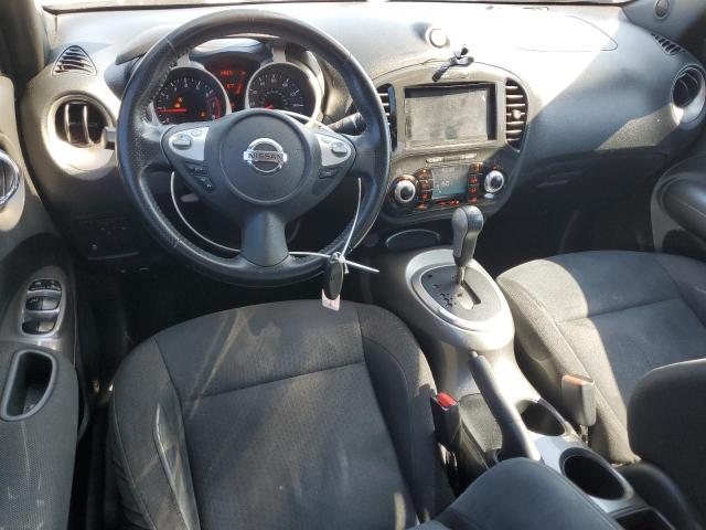 VIN JN8AF5MR4DT225023 2013 Nissan Juke, S no.8