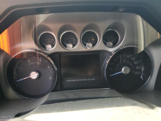 2016 FORD F250 SUPER - 1FT7W2BT0GEC67779