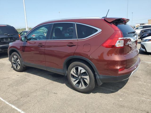 Vin: 5j6rm4h95gl054113, lot: 68524994, honda crv touring 20162