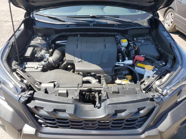 2024 SUBARU FORESTER W - JF2SKAJC1RH463251