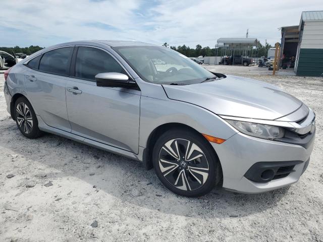 Vin: 19xfc1f31he026621, lot: 66249104, honda civic ex 20174