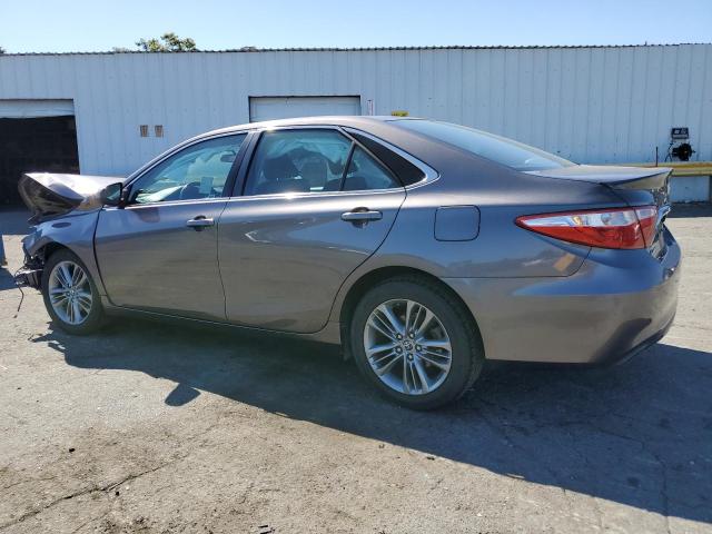 VIN 4T1BF1FKXGU118433 2016 Toyota Camry, LE no.2