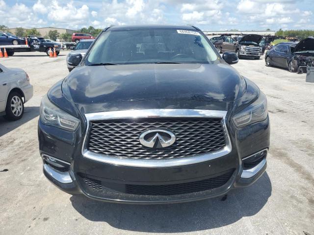 2017 INFINITI QX60 - 5N1DL0MM6HC545812